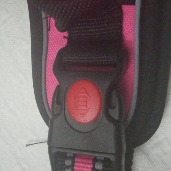 Yemeis Dog Harness - Picture 4 of 6